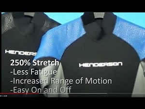 Thermoprene Pro Wetsuit Review - Men - Available at PleasuresSports.com