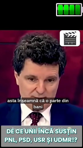 De ce unii încă mai susțin PSD, PNL, USR și UDMR? De ce unii încă îl susțin pe Ciolacu, Grindeanu, Bolojan sau Nicușor Dan? Care este logica? Ei nu văd ce se întâmplă în România!? #bobbyd #romania #romaniavanduta #romaniateiubesc #romaniataramea | BobbyD