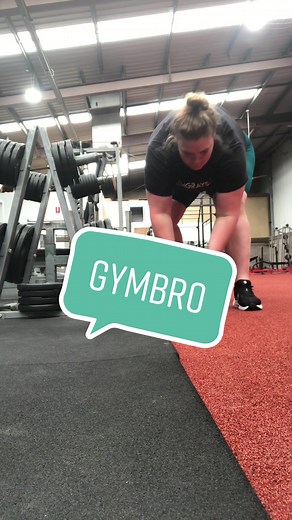 Intense Gym Workout with Gymbro | Gymtok Highlights
