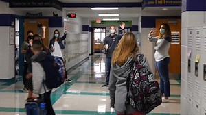 5K views · 204 reactions | On Nov. 4 and 5, Rockwood School...