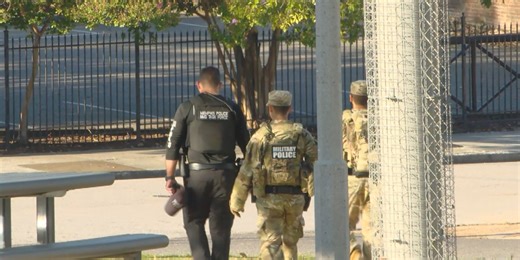 Citywide crime data shows slow but steady decline as Memphis Safe Task Force enters week 3