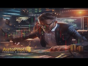 $500 Attempt at Profit Using Autopilot Trading System