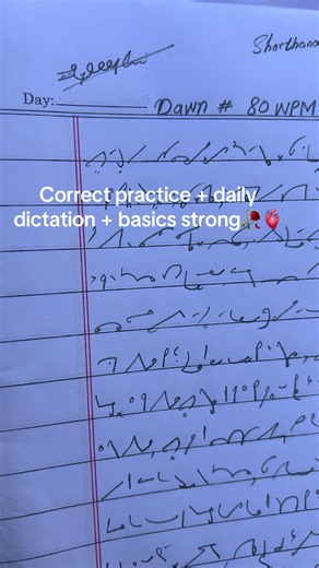 Master FIA Exam: Shorthand & Speed Building