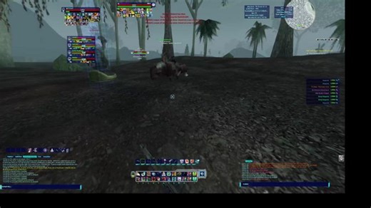 SWG Legends BF team draft