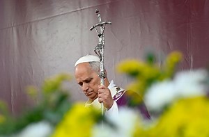 Pope on All Souls' Day: God has opened for us the way to eternal life - Vatican News