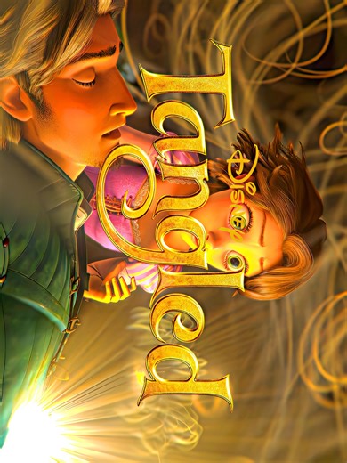 Exploring Rapunzel: Songs and Insights from Tangled