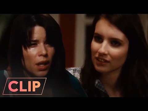 Scream 4 (2011) | Ghostface Reveal | Emma Roberts, Neve Campbell, Rory Culkin