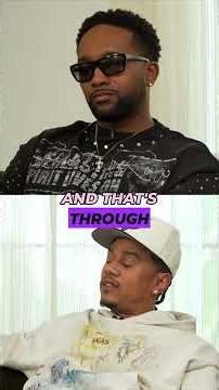 How B2K REALLY Moved Past The Beef? The Truth Revealed.