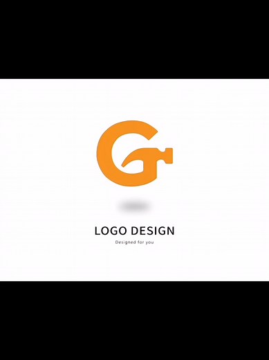 Master Level Logo Design Featuring the Letter G