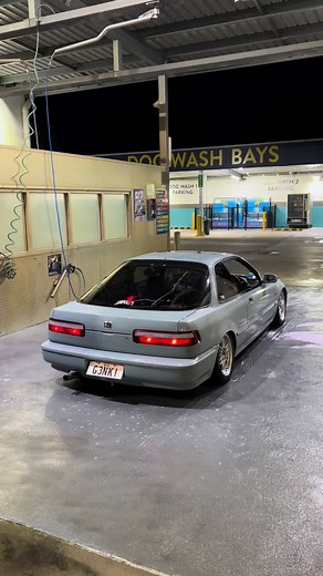 #da9 #integra #honda #jdm #fyp