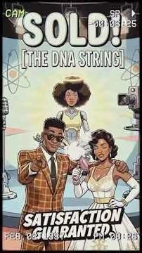 POV: You bought a Ray Gun from the Dark Web 🔫🌈 (Alien Commercial) #shorts