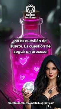 Descubre los Secretos de los Hechiceros Más Poderosos!