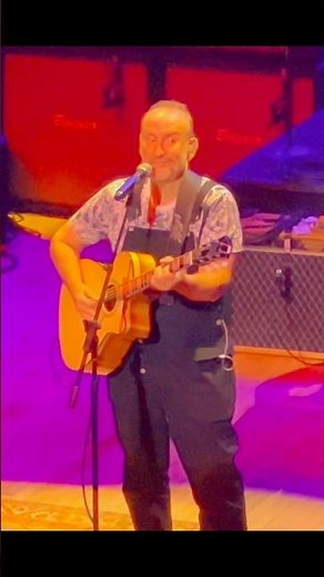 Colin Hay - Overkill 9/9/23 Los Angeles California (Men at Work)