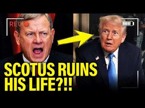 SCOTUS ready FOR DEATH PUNCH on Trump’s BALLROOM!!