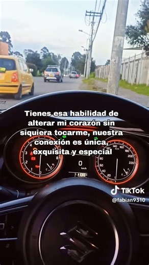 Tienes esa habilidad #automobile #suzuki #coqueto #Blog #Love #Corazon