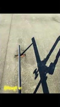 Round Rail = No Room for Error (22-Foot Boardslide)#skateboarding #skateboardvibes #realskateboardv