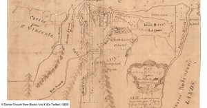 Le pays imaginaire de Poyais: l'histoire de la plus grande arnaque géographique du XIXe siècle