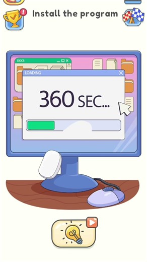 dop 5 delete one part level 1122 install the program #shorts