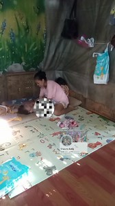 Daily routine namin ng triplets😊 #triplets #lifestyle | Triplets Baby