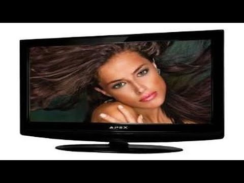 Apex TV Troubleshooting