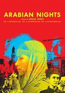 Arabian Nights - Movie