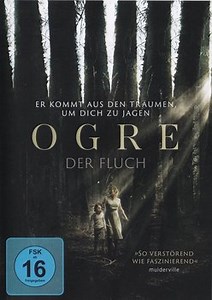 Ogre Trailer HD (Englisch) (2021)