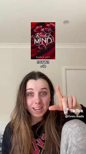 Wicked Minds by Bianca Mov - A Steamy Romance Novel