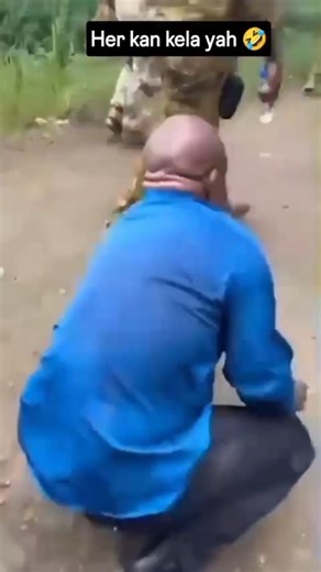 2026 PNGDF Intake first training day