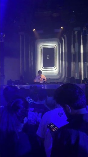 【cybertrance25th】 night train VJ/ overhead championトランス サイバートランス epic atom