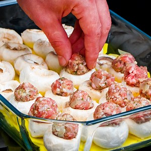 190K views · 1.6K reactions | Schnell, einfach und sehr lecker | Schmackhaft.tv | Facebook