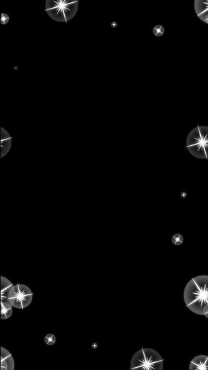 【フリー素材】重ねるだけでエモい✨キラキラ輝くクロスフレア #フリー素材 #動画編集 #shorts