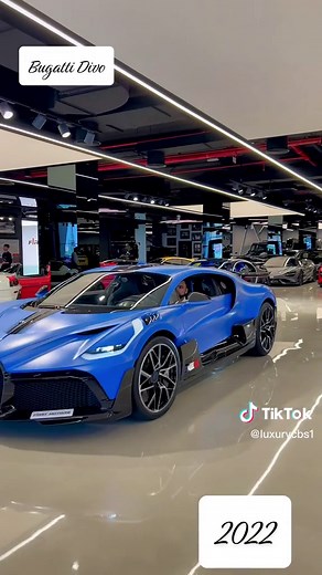 LuxuryCbS على TikTok