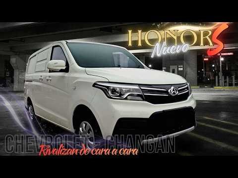 🛻Changan Honor S 2026 - This Is What Evolution Looks Like #StarTruck #Honor #TURBOGADGETS #Changa...