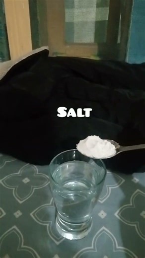 Easy simple science experiments for school students| DIY | water salt lemon sinking check|