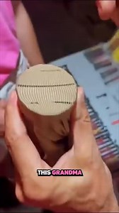 3.5M views · 37K reactions | This Grandma Taught Them a Lesson ! #factsonly #didyouknowfacts #factoftheday #factsonfacts | Random Facts In The World | Facebook