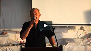 Quiet Birdman Sun n Fun