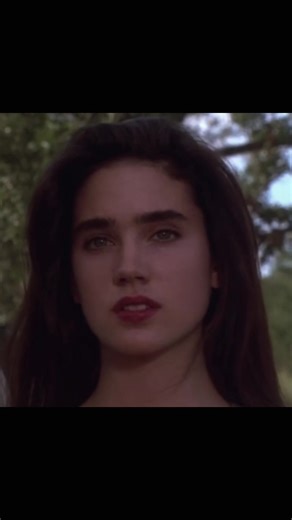 Jennifer Connelly: La Belleza de los 80 y 90