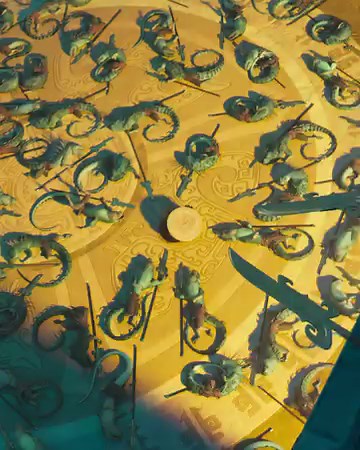 ¡Po está de vuelta! Ya puedes ver el tráiler de #kunfupanda4, ¡En el 2024 llegará a Cinépolis! | Cinépolis