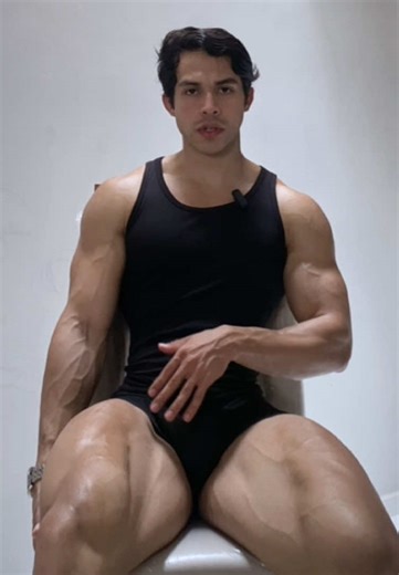 Treino de Coxa Eficiente e Acessível em Casa