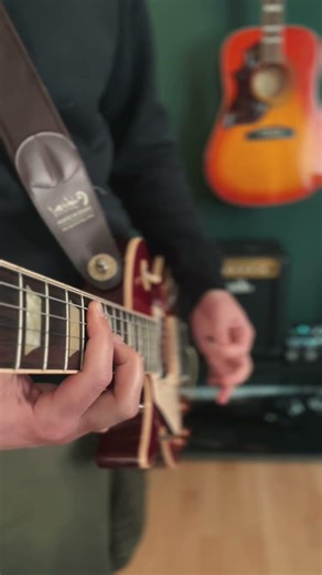 Linkin Park - The Emptiness Machine Guitar Loop Cover