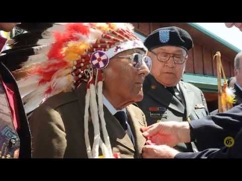 Montana History Minute: Counting coup led to honor in plains tribes