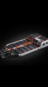 Toyota Is Working On ALL NEW HEV Hybrid Battery!