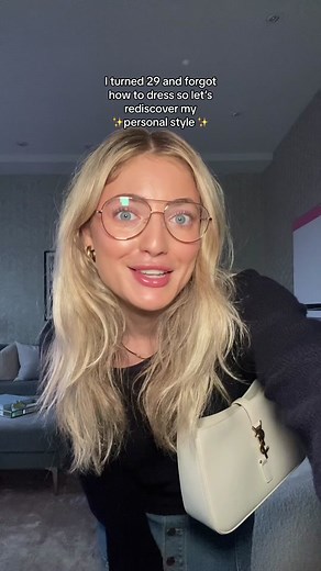Fashion Ideas for Late 20s Personal Style Crisis