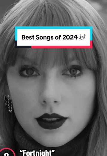Best Pop Music Songs of 2024 You Need to Hear