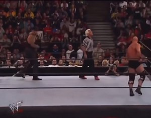 83K views · 2.2K reactions | Stone cold flips undertaker for no reason 藍 | Beyond The Ring | Facebook