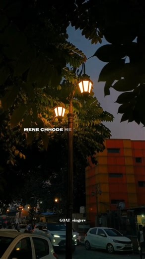 Maine Chhode Hain Baaki Saare Raste 💖 Tere Sang Yaara