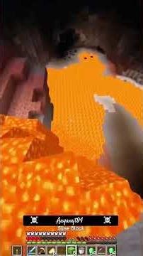 maincraft hot gameplay tips and tricks ☠️😵 #shorts