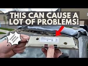 Ultimate Guide to E61 Diversity Antenna Amplifier troubleshooting and fixing.