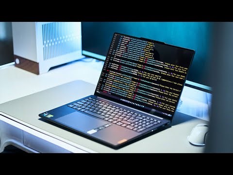 WHAT Are The FASTEST Laptops For CODING In 2025?