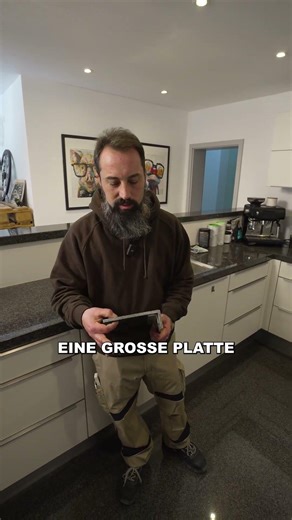 Kitchen renovation with the dress system #renovation #renovate #kitchen #craftsmanship #interiord...